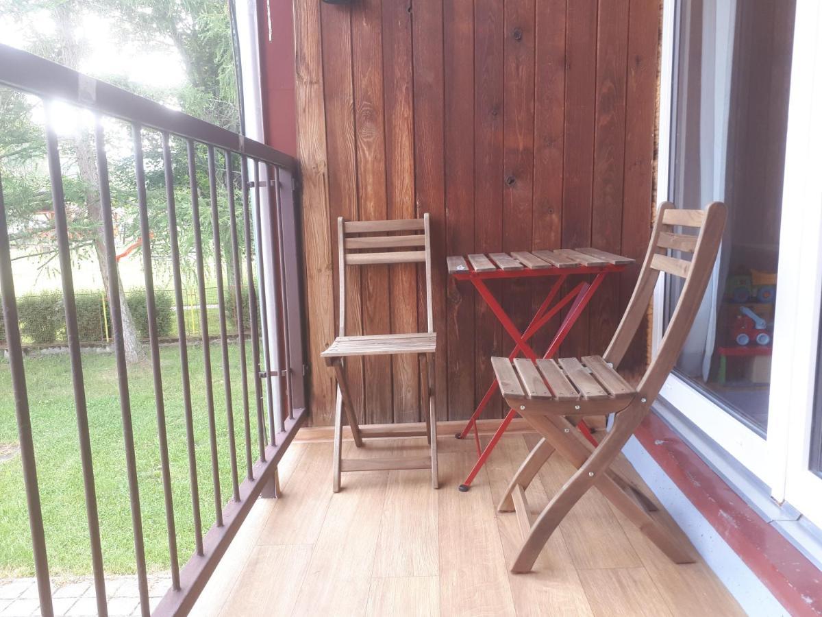 Apartman Spa Sumava Zdíkov Exterior foto